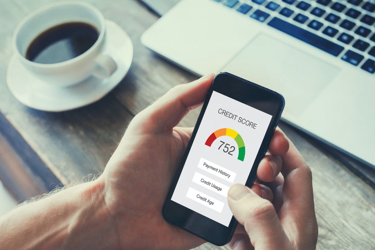 Uae Cred Score: What’s really touching? Experts Stray in