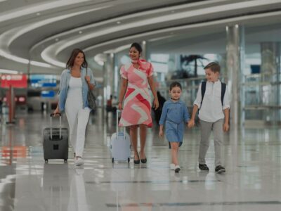 UAE's marhaba expands into the UK, launching airport Meet & Greet services in Manchester