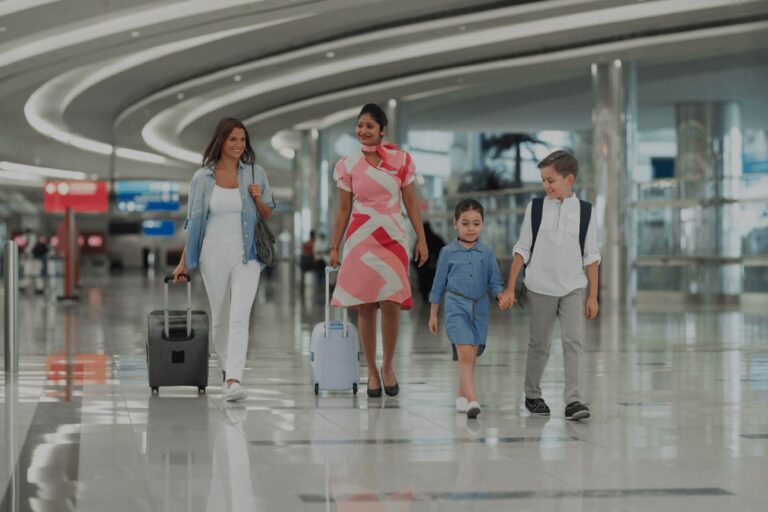 UAE's marhaba expands into the UK, launching airport Meet & Greet services in Manchester