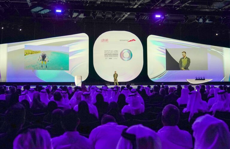 World Congress and Challenge for Self-Driving Transport in Dubai