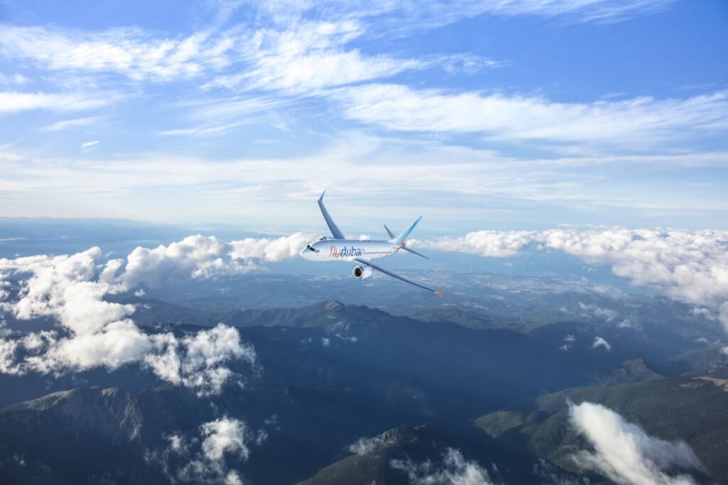flydubai