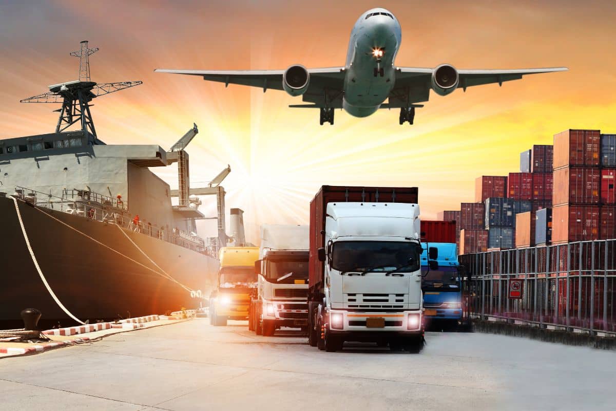 UAE reveals the National Logistics Council to drive $ 544BN Economy and cut the Red Tape UAE reveals the National Logistics Council to drive $ 544BN Economy and cut the Red Tape