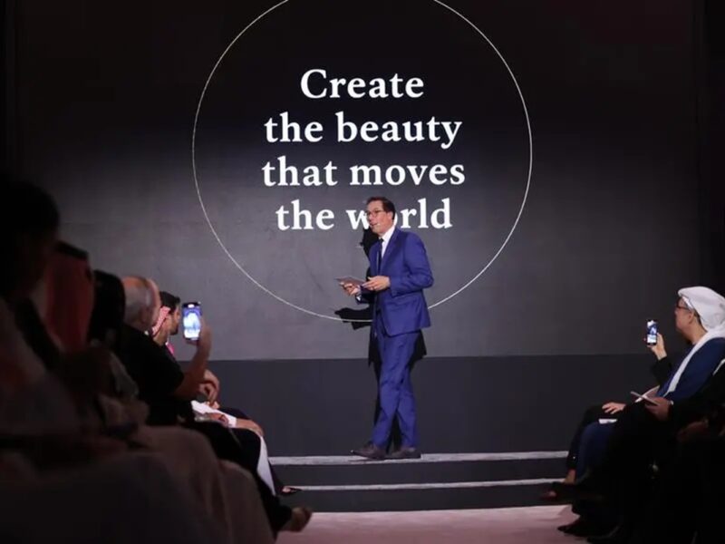 l'oreal Saudi