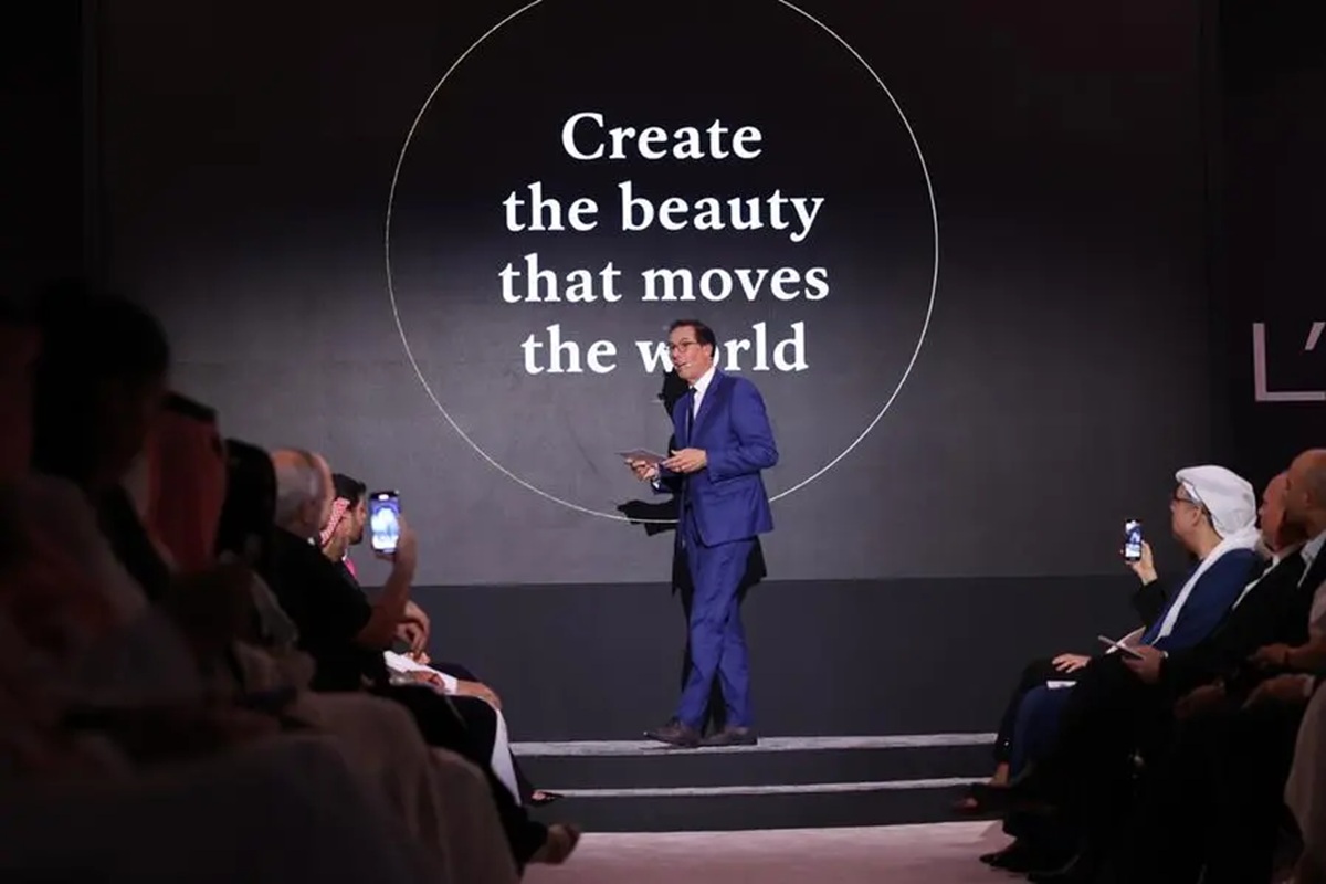 A good return: L’ORÉAL Saudi Arabia produces a $ 853M economic impact and 8,765 activities, study revealed