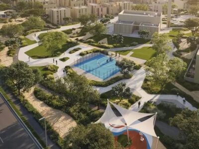 roshn saudi SEDRA real estate