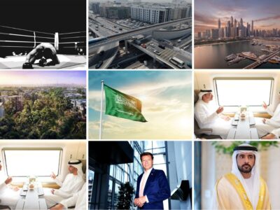 UAE, Dubai, Saudi, news