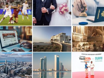 UAE, Saudi, Dubai, Abu Dhabi news
