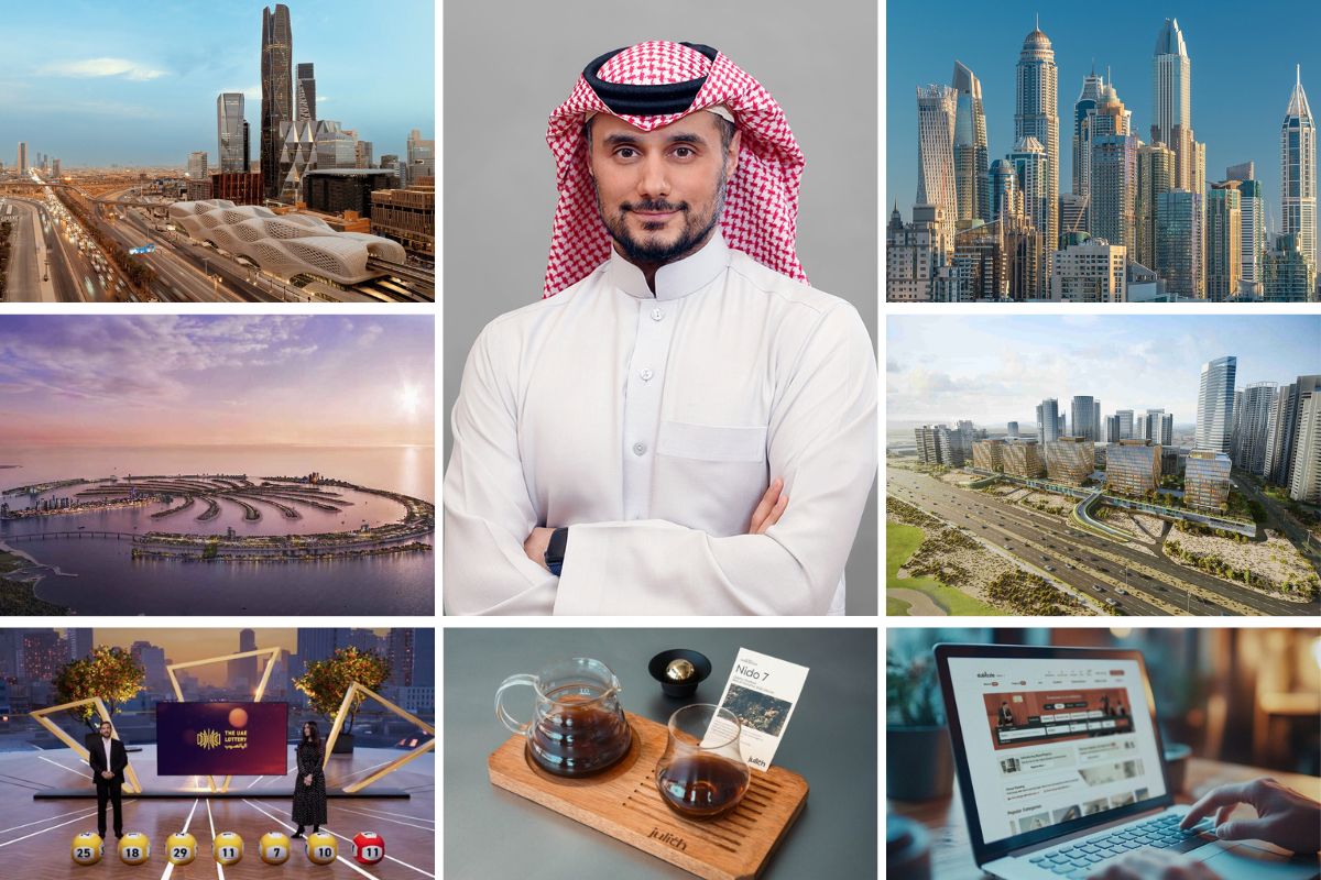 Dubai developer launches bn project; Massive UAE Lottery Win; Rak integration; 0 coffee – 10 things to remember this week
