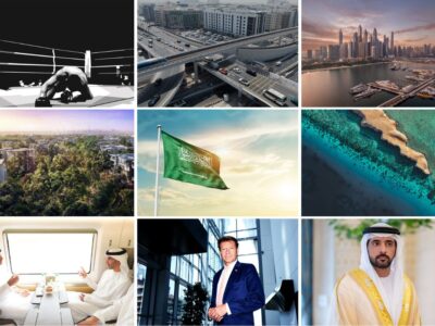 UAE, Dubai, Saudi, news