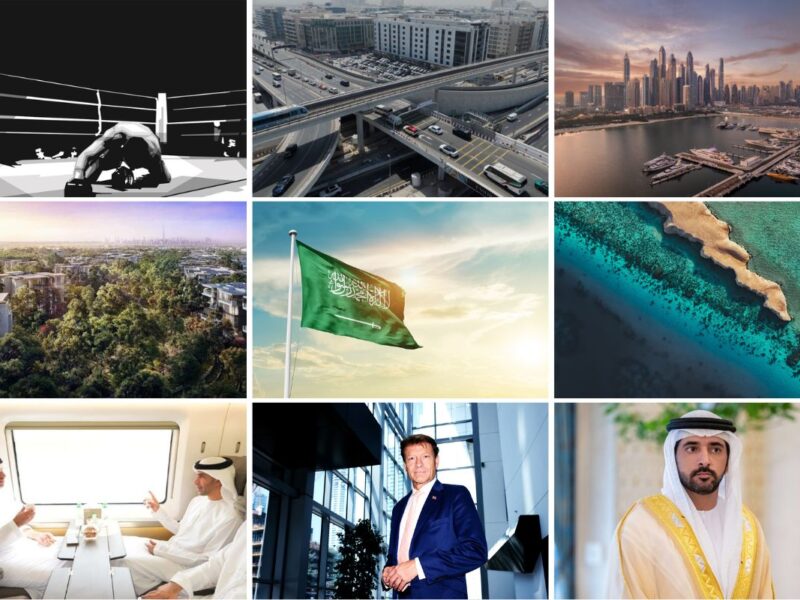 New Saudi visa rules, new mall in Dubai, UK talent exodus, UAE record property sales – 10 stories you missed this week