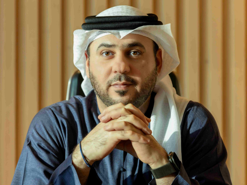 Zaid S. Al Khayyat on 60 years of BinSina Pharmacy and the future of AKI
