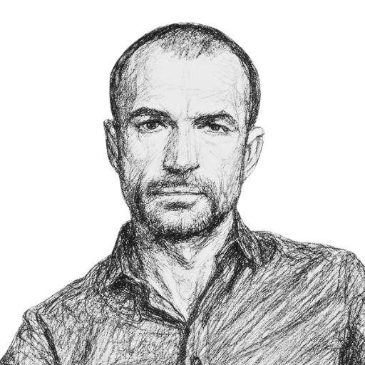 Alexander Orlov