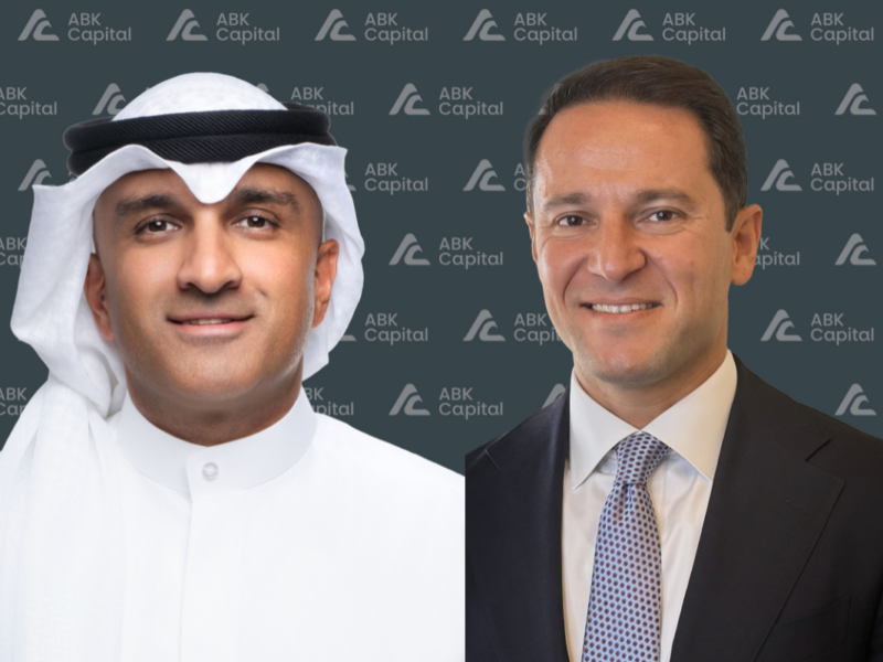 ABK Capital DIFC Partners with LGT Bank (Switzerland) Ltd. to expand regional investment offerings