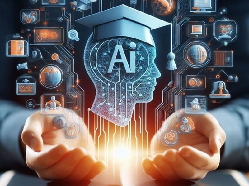 AI education Dubai