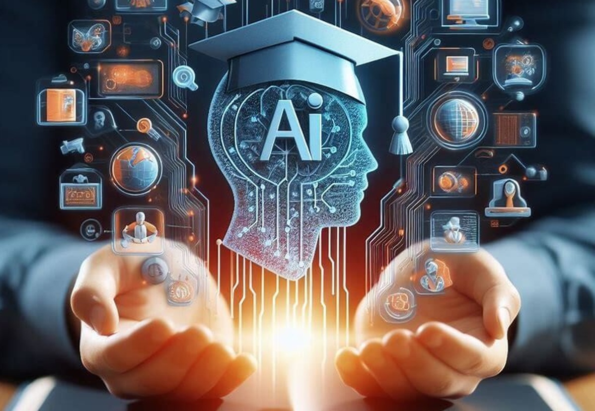 AI education Dubai
