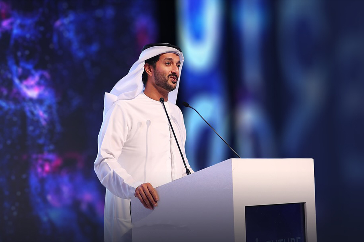 UAE Turning ‘Disruption into Opportunity’ as Global Alliances Shift – Minister