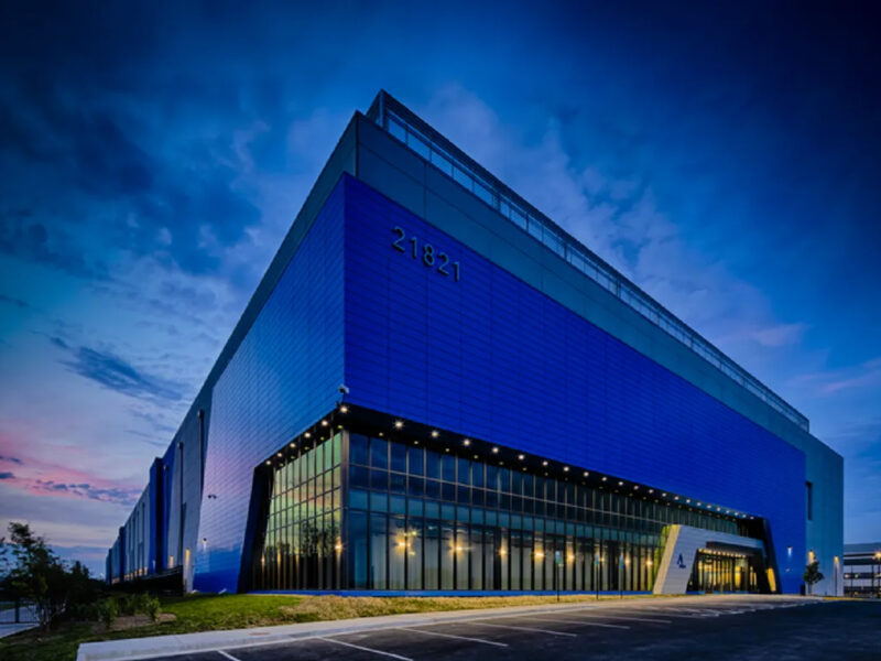 UAE’s MGX Invests in AI Growth