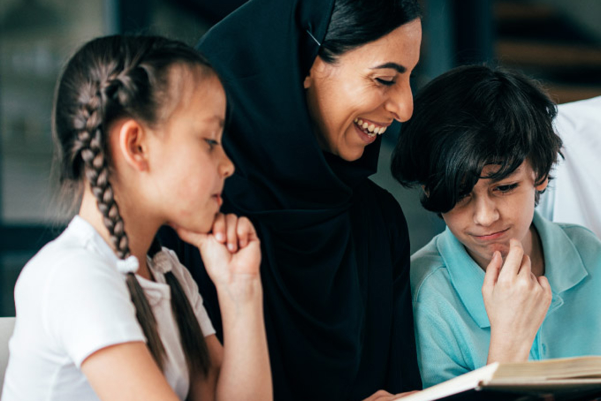 Almasar Alshamil Education Company (Almasar)