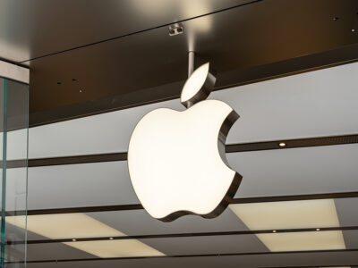 iPhone 17 sales boost Apple stock