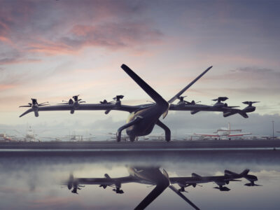 Archer Aviation