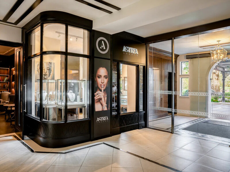 Lab-grown diamond jeweller Astrea eyes Saudi expansion amid surging Gulf demand