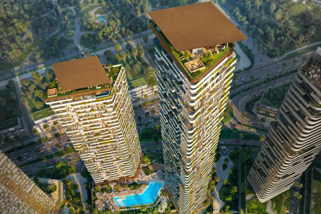BEYOND Unveils Soulever, a Landmark AED 2.6 Billion Development at Dubai Maritime City-02