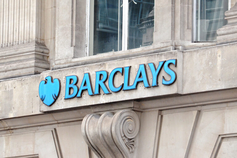 Barclays Plans Saudi Return After 11 Years