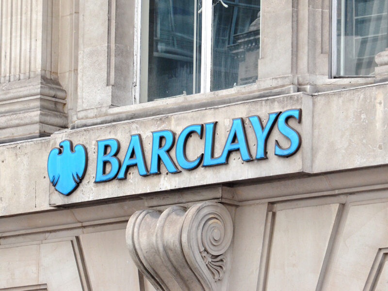 Barclays Plans Saudi Return After 11 Years