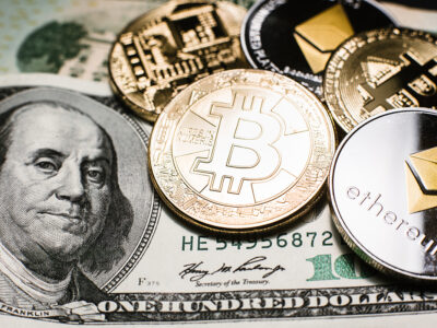 cryptocurrencies