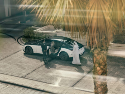 Blacklane, dnata unite for luxury travel