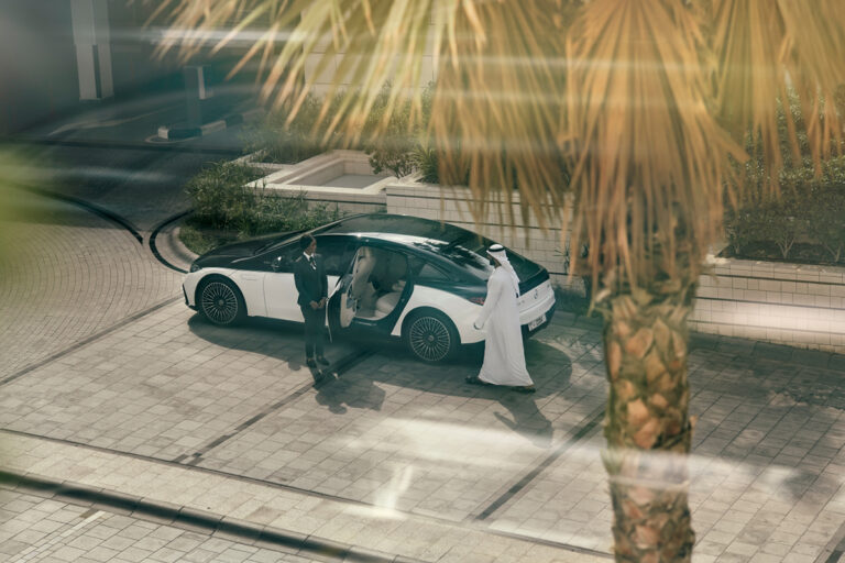 Blacklane, dnata unite for luxury travel