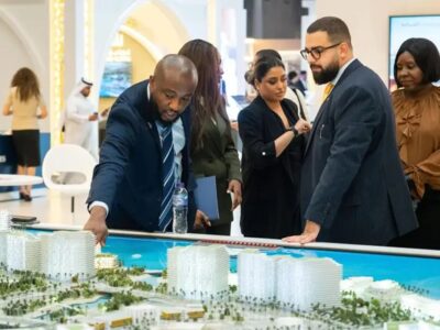 Cityscape Qatar 2025