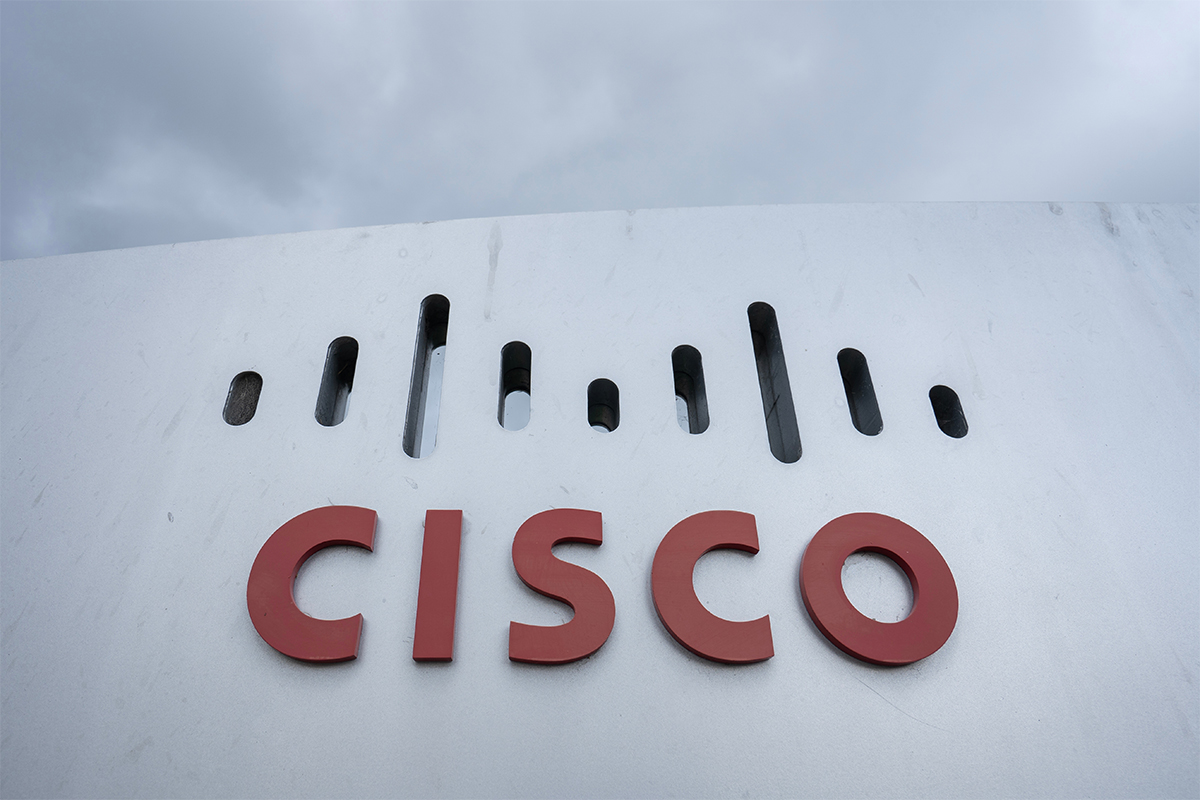 CISCO has unveiled its ‘Security-First’ AI strategy as a global model, warning of rising risks around the world