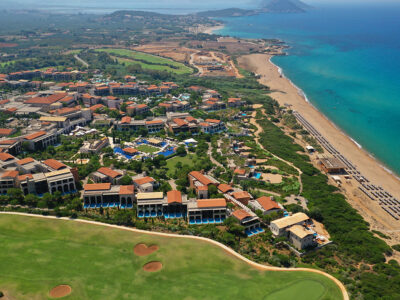 Costa Navarino Greece