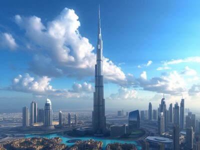 Crescent Enterprises UAE startups
