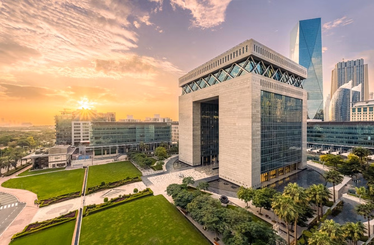 Dubai Difc assets rise 58 per cent to 0bn as US firms expand regional footprint Dubai Difc assets rise 58 per cent to 0bn as US firms expand regional footprint