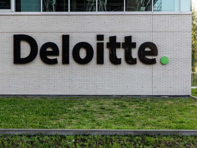 Deloitte’s OneTrust