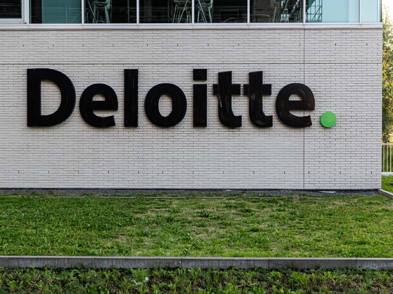 Deloitte’s OneTrust