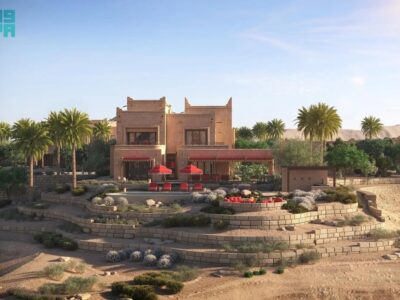 Diriyah Faena Residences Wadi Safar Saudi Arabia real estate