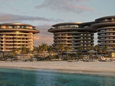 Dubai Beach EDITION