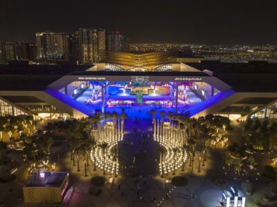 Dubai Expo City GITEX GLOBAL 2026
