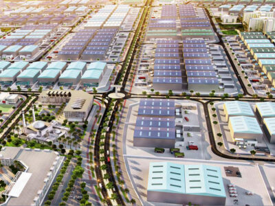 food manufacturer in Dubai
