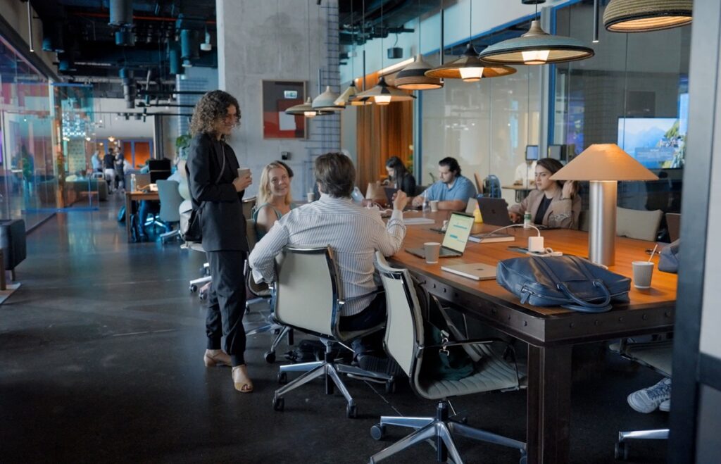 Dubai Founders HQ