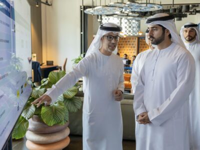 Dubai Founders HQ