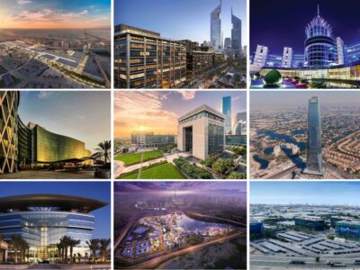 Dubai Free Zone Guide 2025