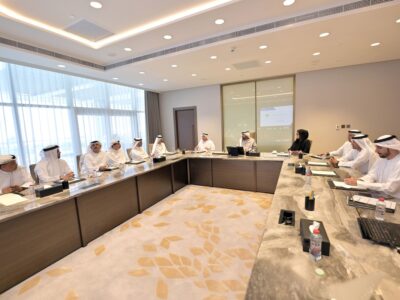 Dubai Free Zones Council