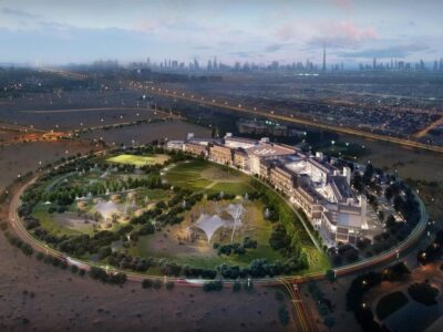 Dubai International Academic City