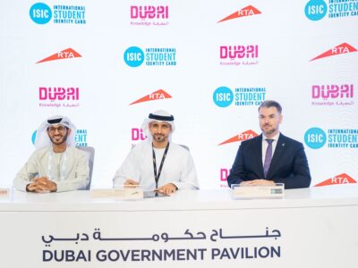 Dubai RTA nol card
