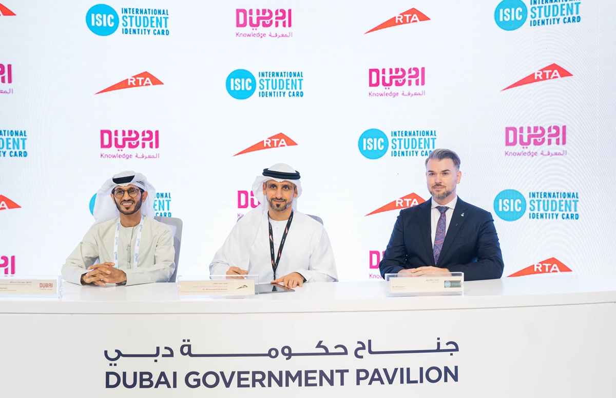 Dubai Rta broadens Nol Card to cover shops, parking and education services