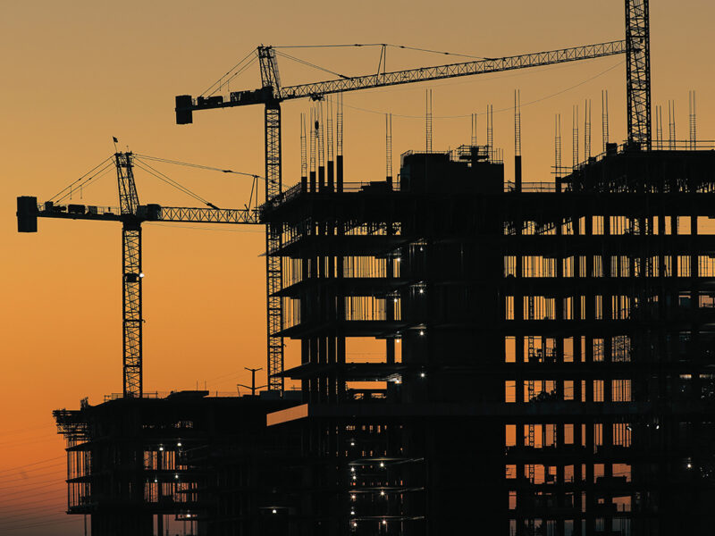 Dubai’s off-plan market hits record highs; apartment sales up 35%